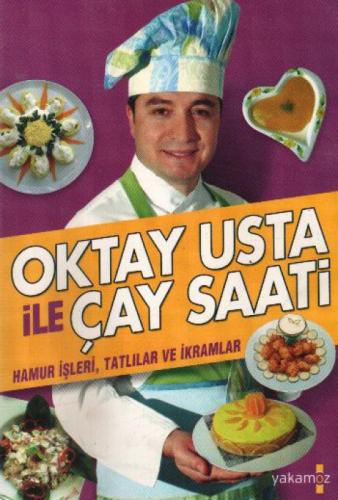 Oktay Usta İle Çay Saati  Frontansicht 1