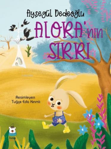 Alora'nın Sırrı  Frontansicht 1