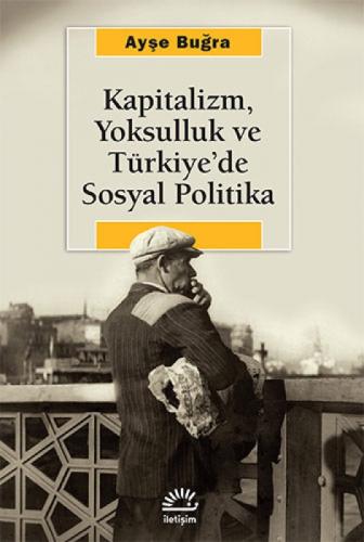 Kapitalizm, Yoksulluk ve Türkiye'de Sosyal Politika  Frontansicht 1