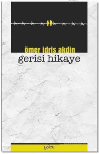 Gerisi Hikaye  Frontansicht 1