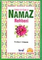 Abdest-gusül Namaz Rehberi  Frontansicht 1