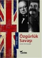 Özgürlük Savaşı  Frontansicht 1