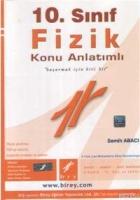 10. Sınıf Fizik Konu Anlatımlı  Frontansicht 1