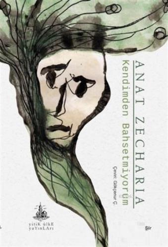 Kendimden Bahsetmiyorum  Frontansicht 1