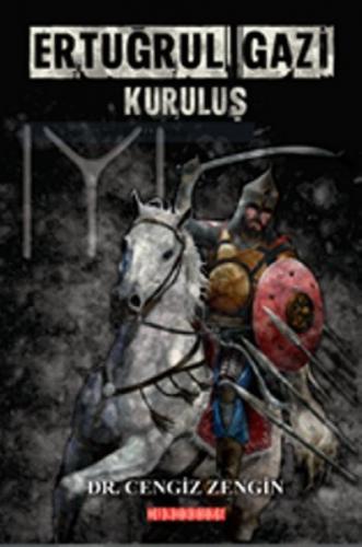 Ertuğrul Gazi Kuruluş  Frontansicht 1