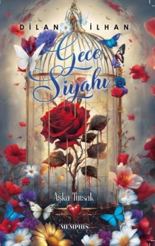 Gece Siyahı  Frontansicht 1