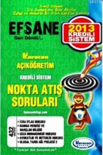 Adalet Ortak Dersler Nokta Atış  Frontansicht 1