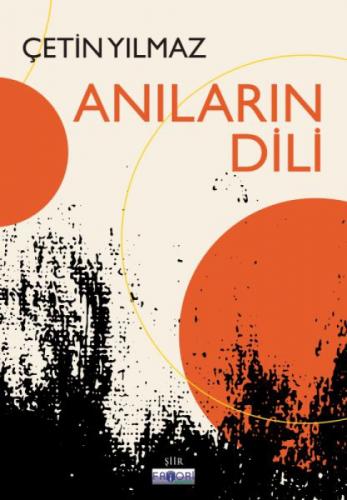 Anıların Dili  Frontansicht 1