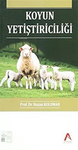 Koyun Yetiştiriciliği  Frontansicht 1