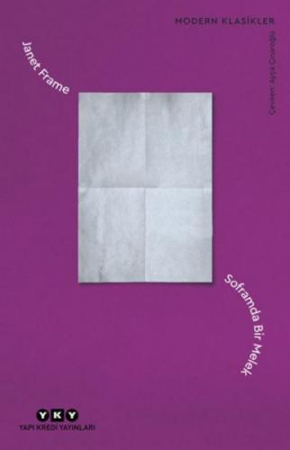 Soframda Bir Melek  Frontansicht 1