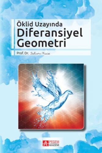 Öklid Uzayında Diferansiyel Geometri  Frontansicht 1