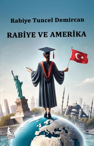 Rabiye ve Amerika  Frontansicht 1