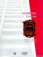 DEMIR YOL TREN ÇA?I  Frontansicht 1