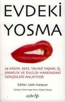 Evdeki Yosma  Frontansicht 1