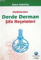 Hadislerden Derde Derman Şifa Reçeteleri  Frontansicht 1
