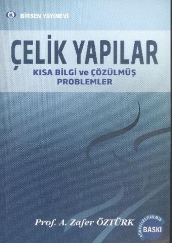 Çelik Yapılar  Frontansicht 1