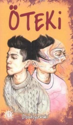 Öteki  Frontansicht 1