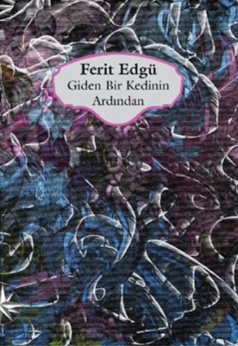 Giden Bir Kedinin Ardından  Frontansicht 1