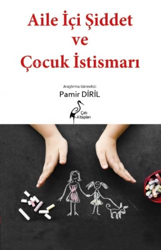 Aile İçi Þiddet ve Çocuk İstismarı  Frontansicht 1