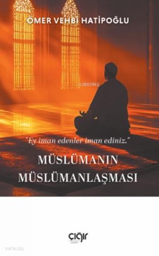 Müslümanın Müslümanlaşması  Frontansicht 1