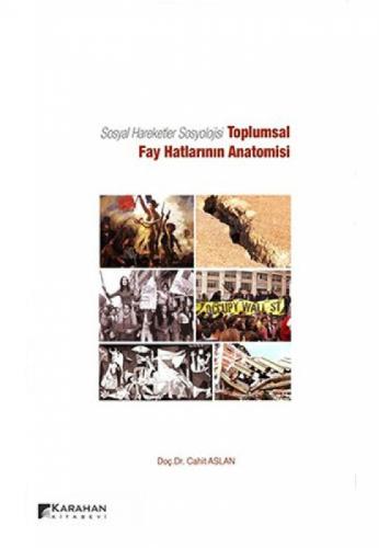 Sosyal Hareketler Sosyolojisi -Toplumsal Fay Hatlarının Anatomisi  Frontansicht 1