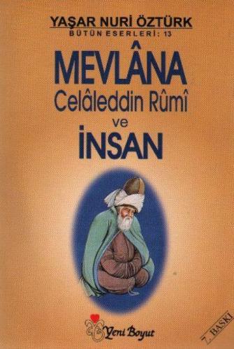 Mevlana Celaleddin Rumi ve İnsan  Frontansicht 1