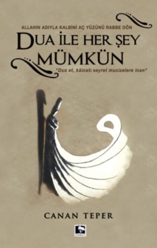 Dua ile Herşey Mümkün  Frontansicht 1