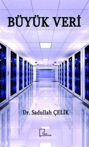 Büyük Veri  Frontansicht 1
