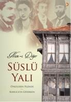 Nam-ı Diğer Süslü Yalı  Frontansicht 1