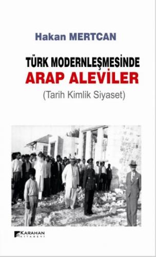 Türk Modernleþmesinde Arap Aleviler  Frontansicht 1