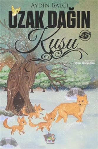 Uzak Dağın Kuşu  Frontansicht 1