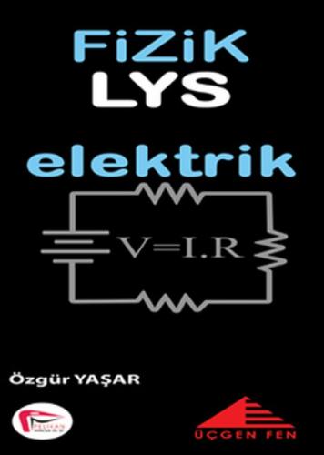LYS Fizik Elektrik  Frontansicht 1