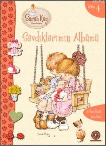 Sevdiklerimin Albümü  Frontansicht 1