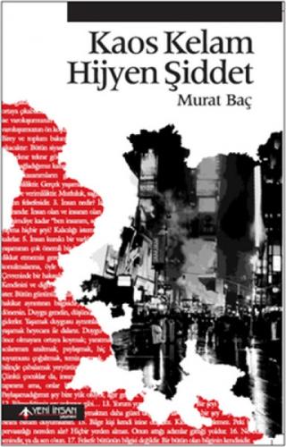 Kaos Kelam Hijyen Şiddet  Frontansicht 1