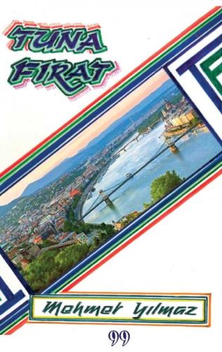 Tuna - Fırat  Frontansicht 1