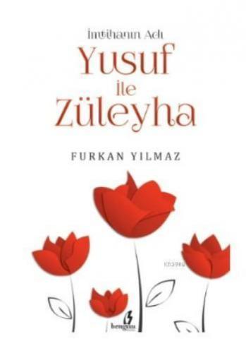 İmtihanın Adı Yusuf İle Züleyha  Frontansicht 1
