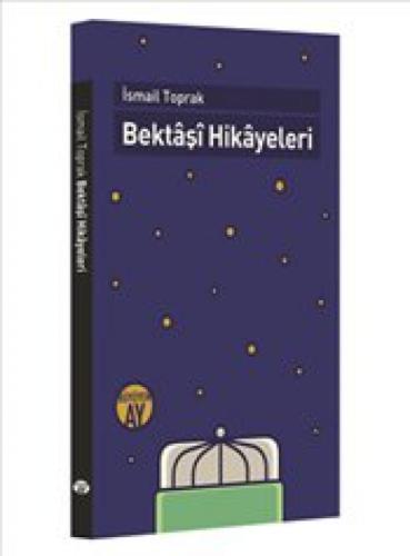 Bektaþi Hikayeleri  Frontansicht 1