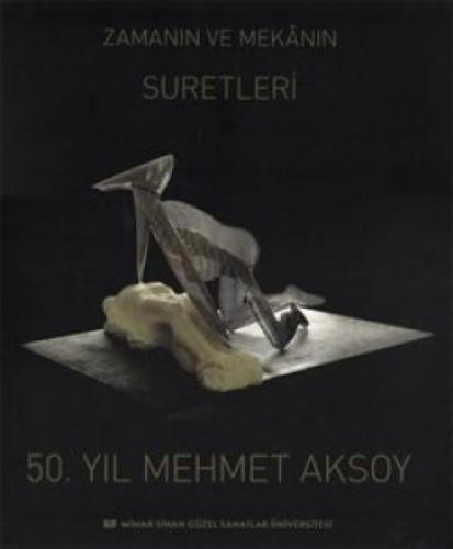 50. Yıl Mehmet Aksoy  Frontansicht 1