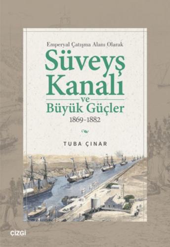 Süveyþ Kanalı ve Büyük Güçler 1869-1882  Frontansicht 1