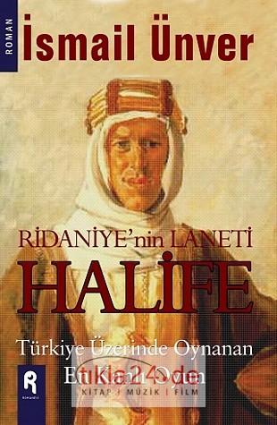 Ridaniye'nin Laneti Halife  Frontansicht 1