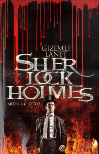 Sherlock Holmes: Gizemli Lanet  Frontansicht 1