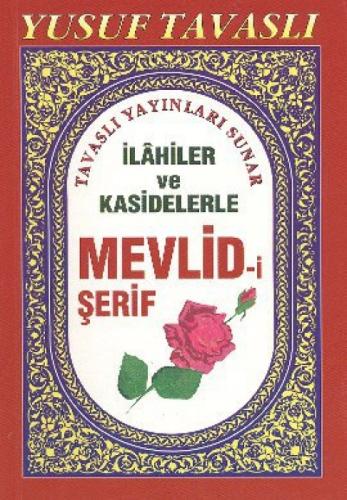 İlahiler ve Kasidelerle Mevlid-i Þerif  Frontansicht 1