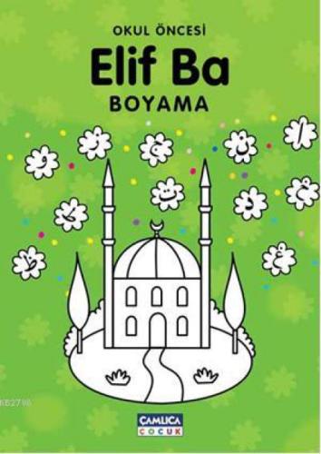 Elif Ba Boyama  Frontansicht 1