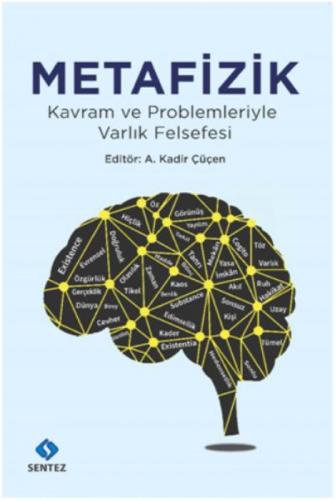 Metafizik  Frontansicht 1