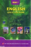 Grade 7| English Question Bank  Frontansicht 1