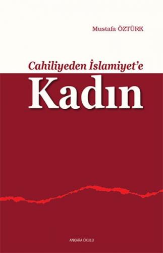 Cahiliyeden İslamiyet'e Kadın  Frontansicht 1