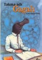 Takma Adı Gagalı  Frontansicht 1