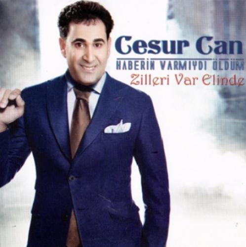 Haberin Varmıydı Öldüm / Zilleri Var Elinde (CD)  Frontansicht 1