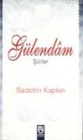 Gülendâm; Şiirler  Frontansicht 1