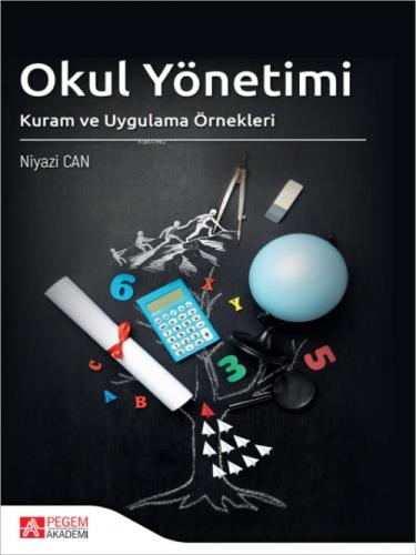 Okul Yönetimi Kuram ve Uygulama Örnekleri  Frontansicht 1
